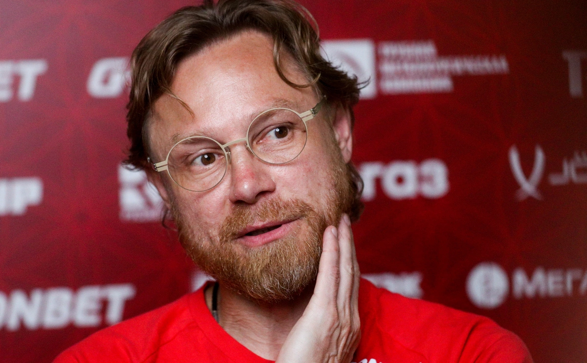 Belkin Aleksey / news.ru / Global Look Press