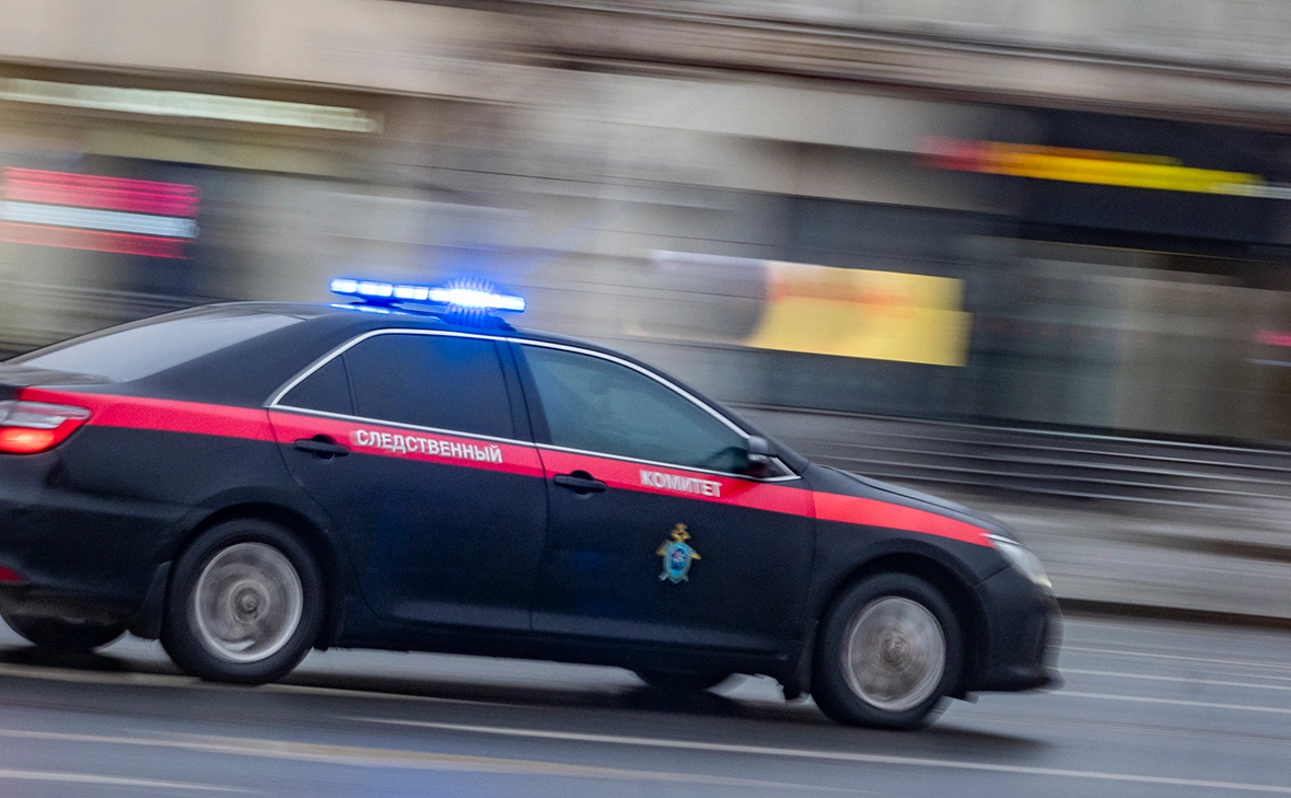 Константин Кокошкин / Global look Press