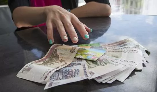 Анастасия Макарычева/РБК