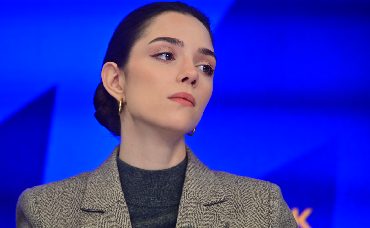 Pavel Kashaev / Global Look Press