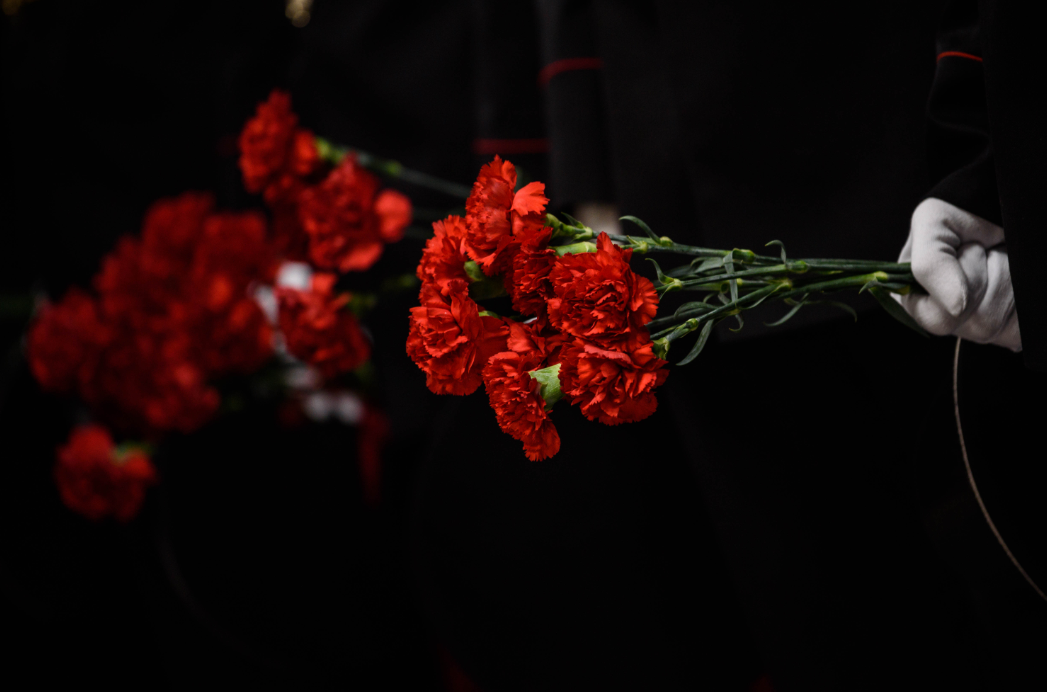 Илья Московец / URA.RU