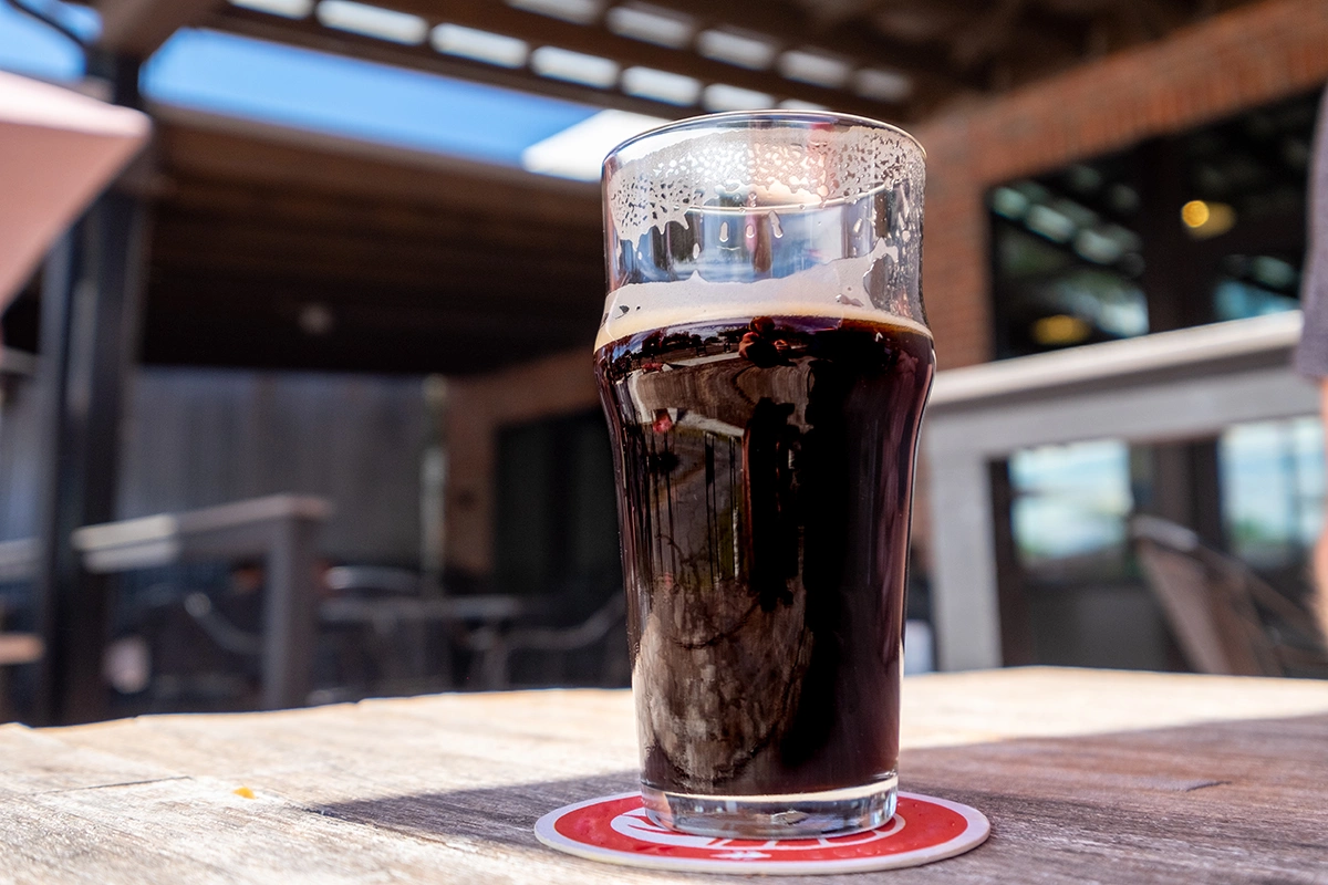 Британская Diageo назвала информацию о возможной продаже бренда ирландского пива Guinness, а также доли компании в Moët Hennessy (части холдинга LVMH), домыслами