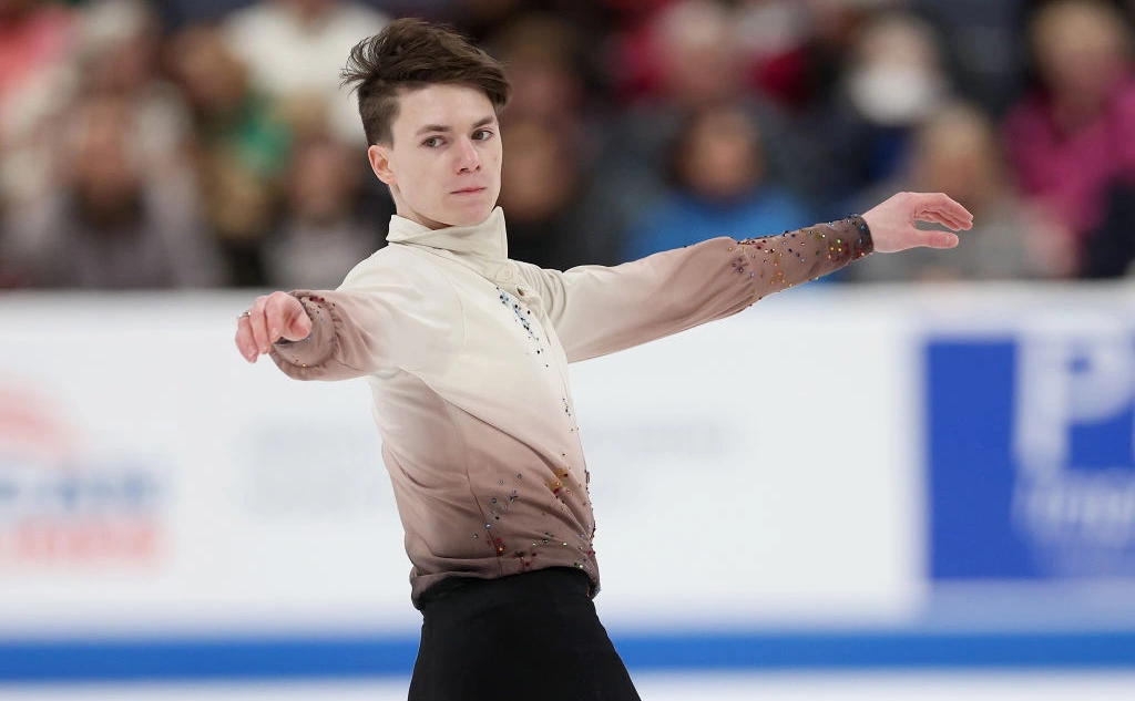 Matthew Stockman / Getty Images