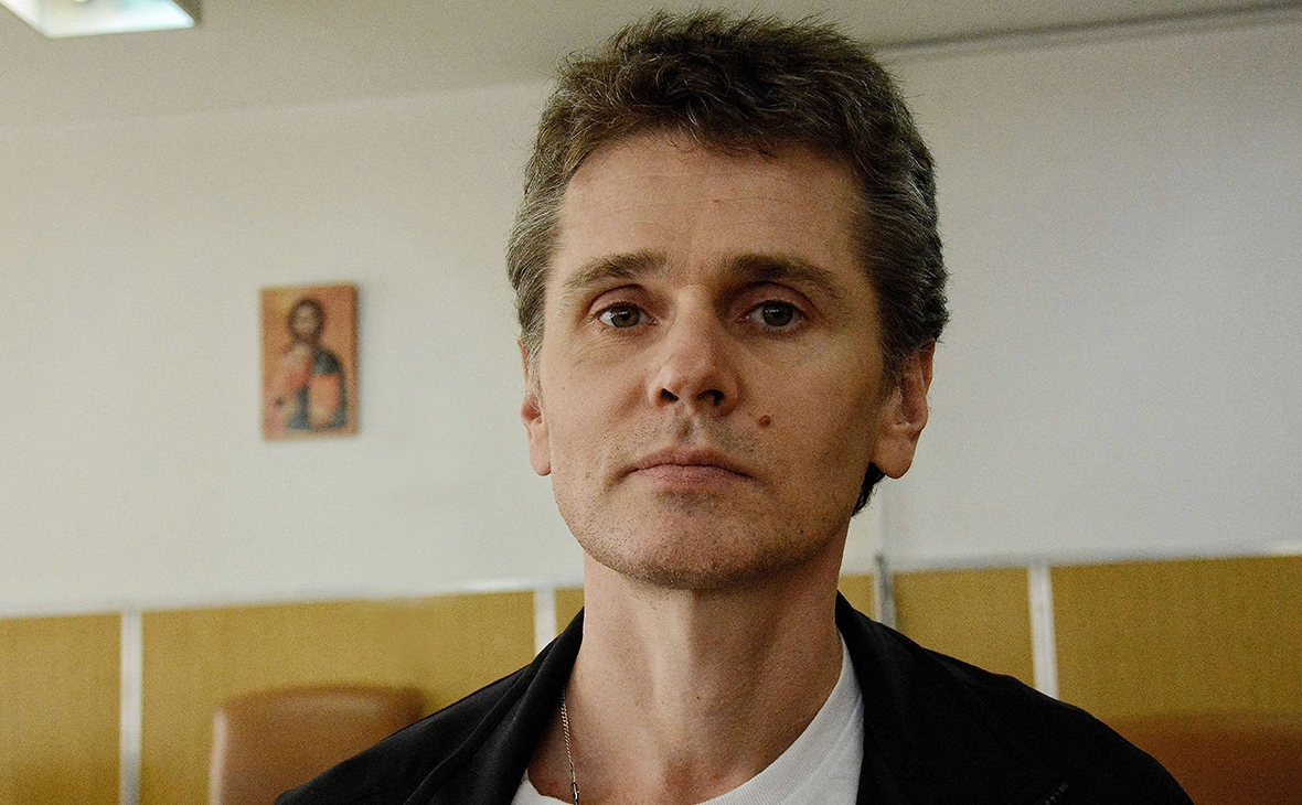 Giorgos Zachos / Zuma Press / Global Look Press