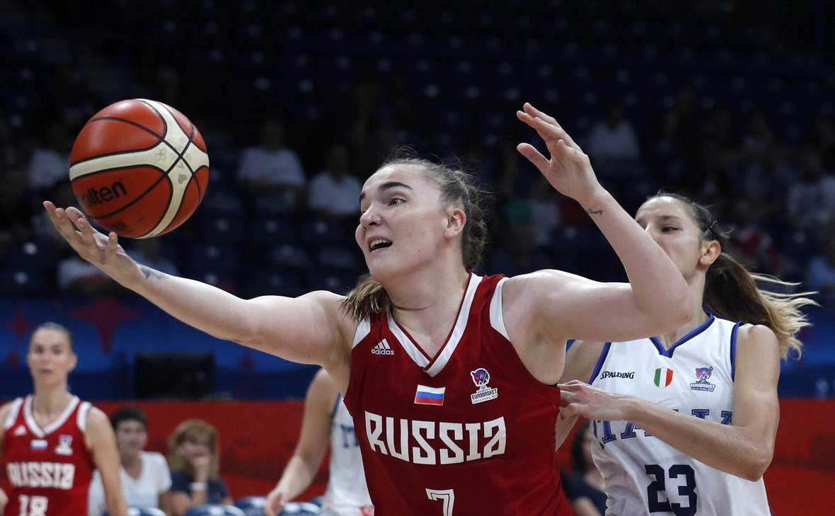 AP Photo / Darko Vojinovic / ТАСС