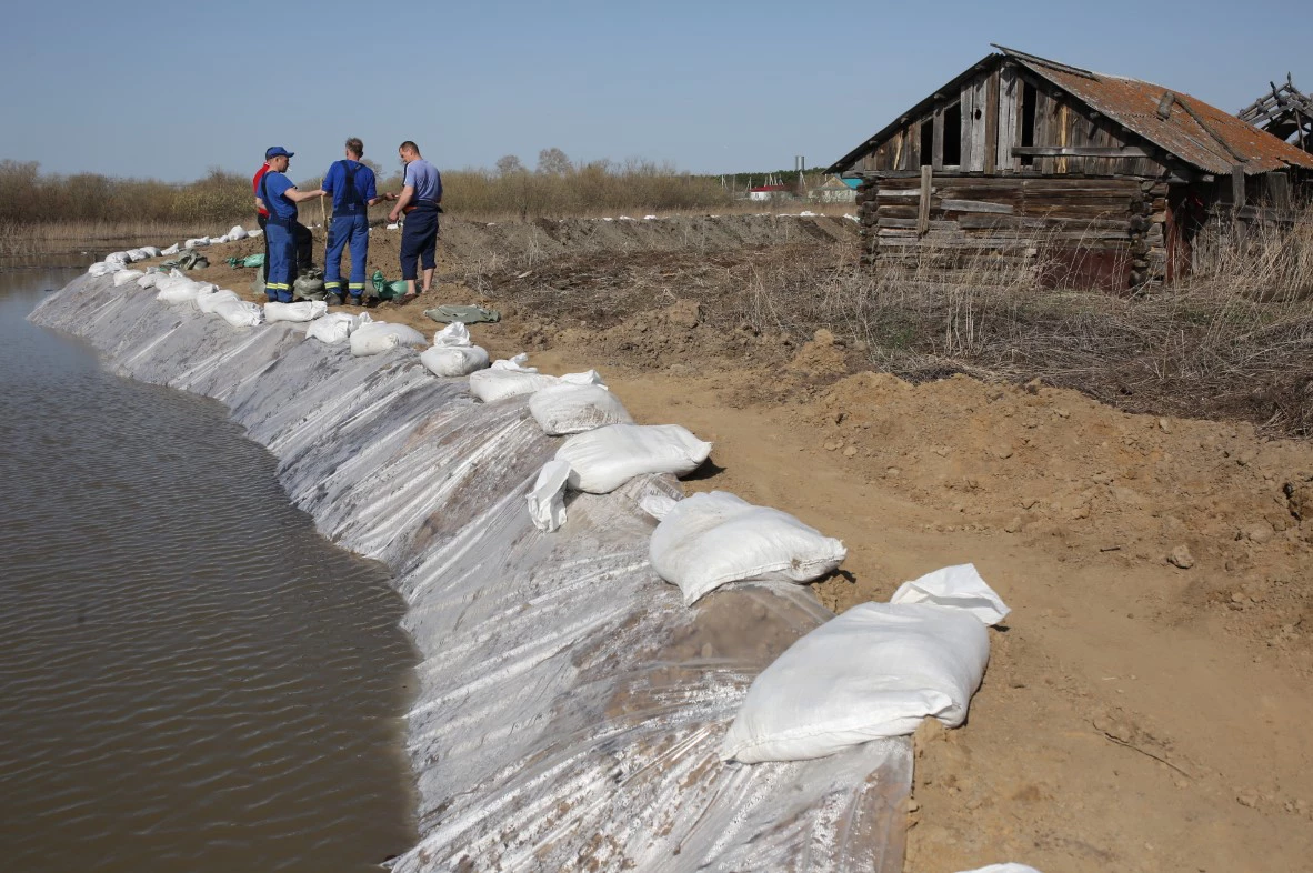 Денис Моргунов / URA.RU