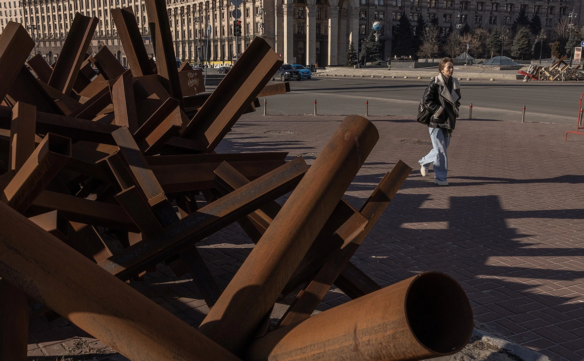 Роман Пилипей / Getty Images