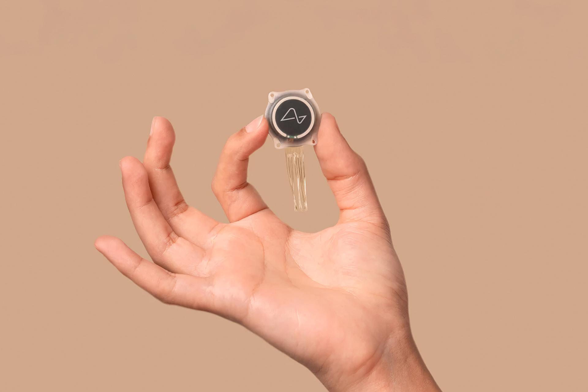 Фото: Neuralink