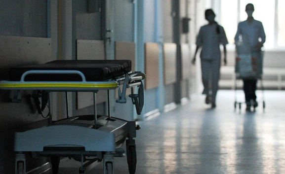 Александр Авилов / АГН «Москва»