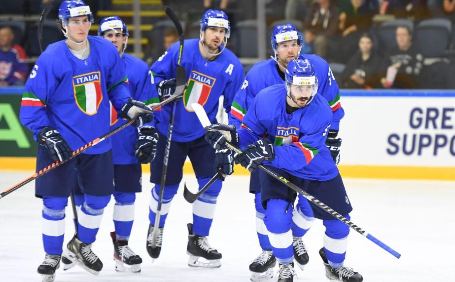 Фото: iihf.com