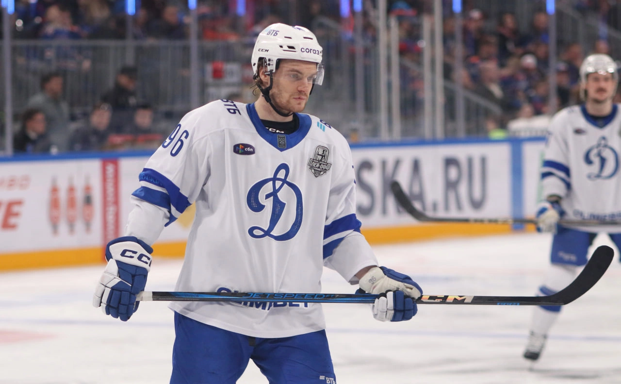 Максим Константинов/ТАСС