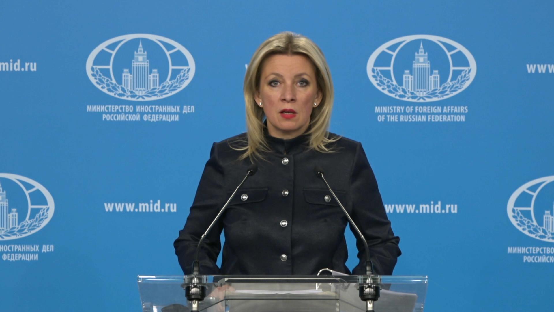 МИД предложил Азербайджану вернуться к «стратегическому союзничеству»