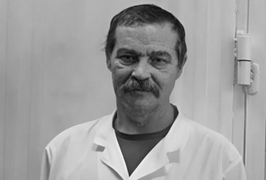 Пермская станция скорой медицинской помощи