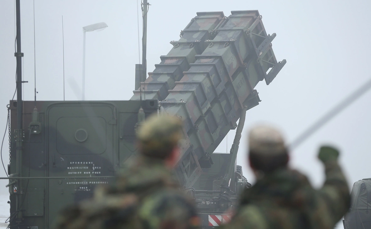 Sean Gallup / Getty Images