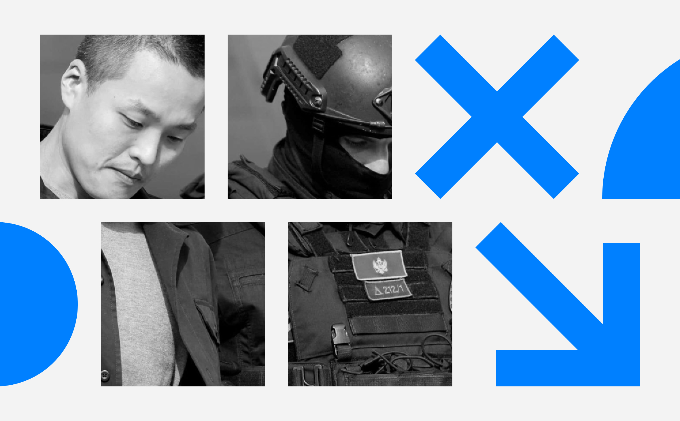 Основатель обвалившего крипторынок в 2022 году проекта Terra признал вину