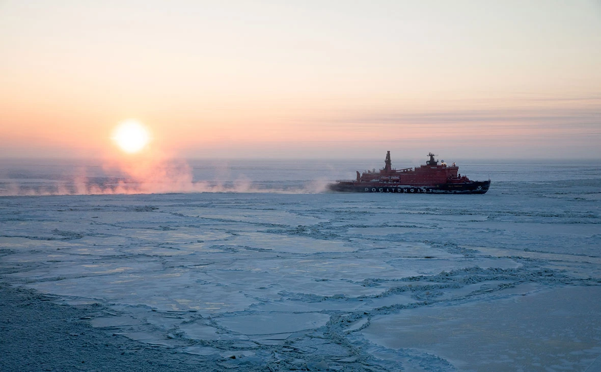 Александр Рюмин / ТАСС