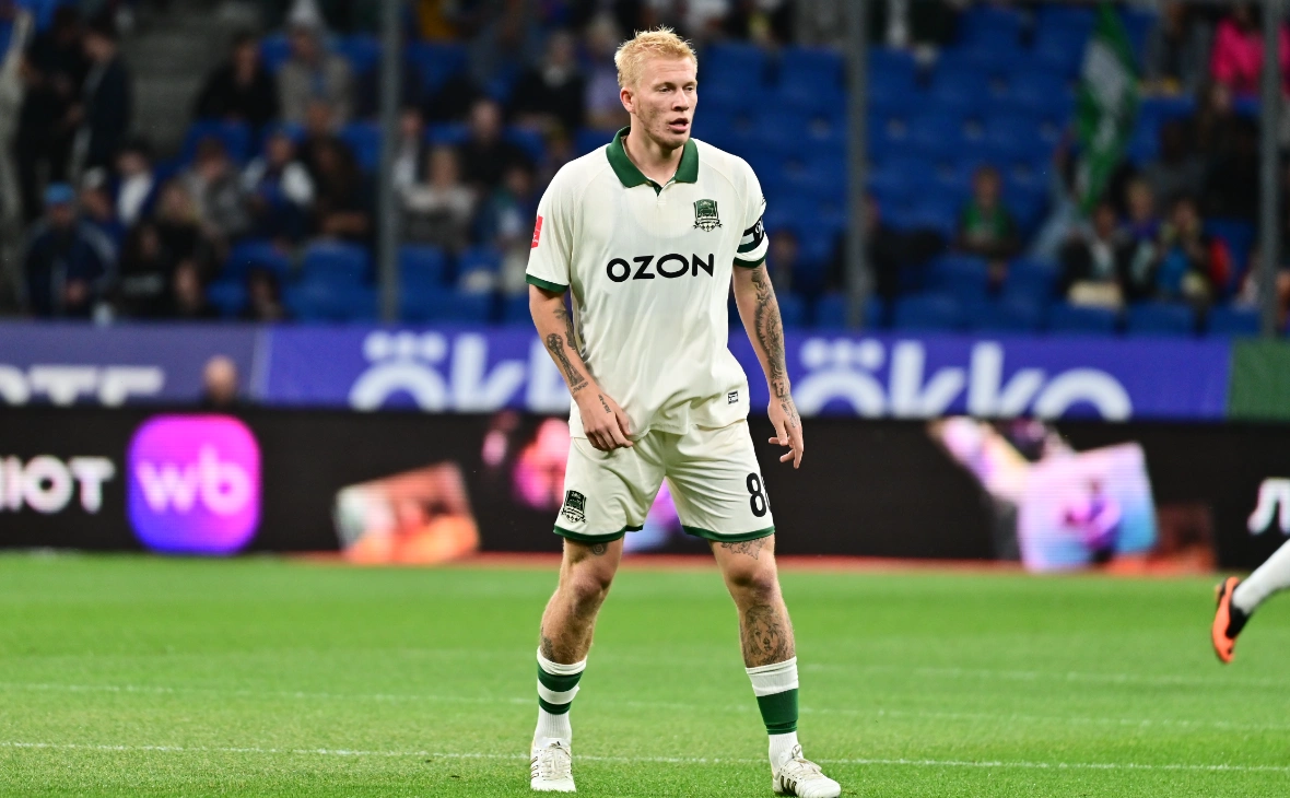 Pavel Kashaev / Global Look Press