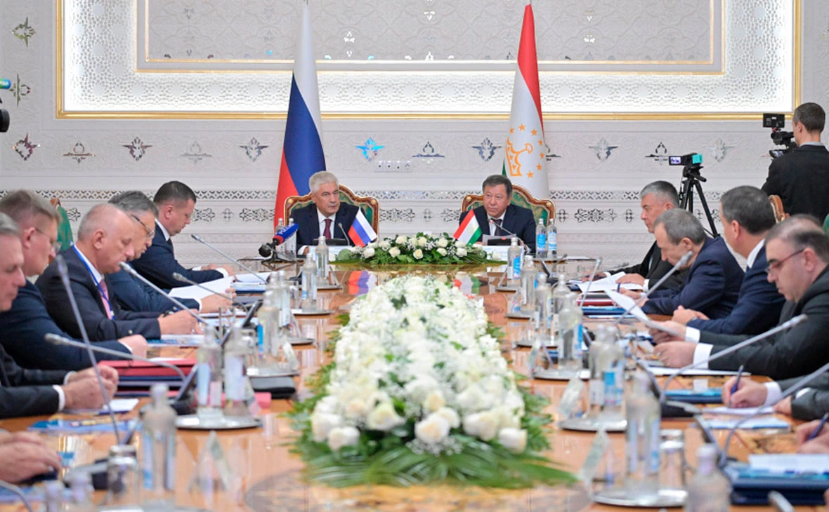 МВД России
