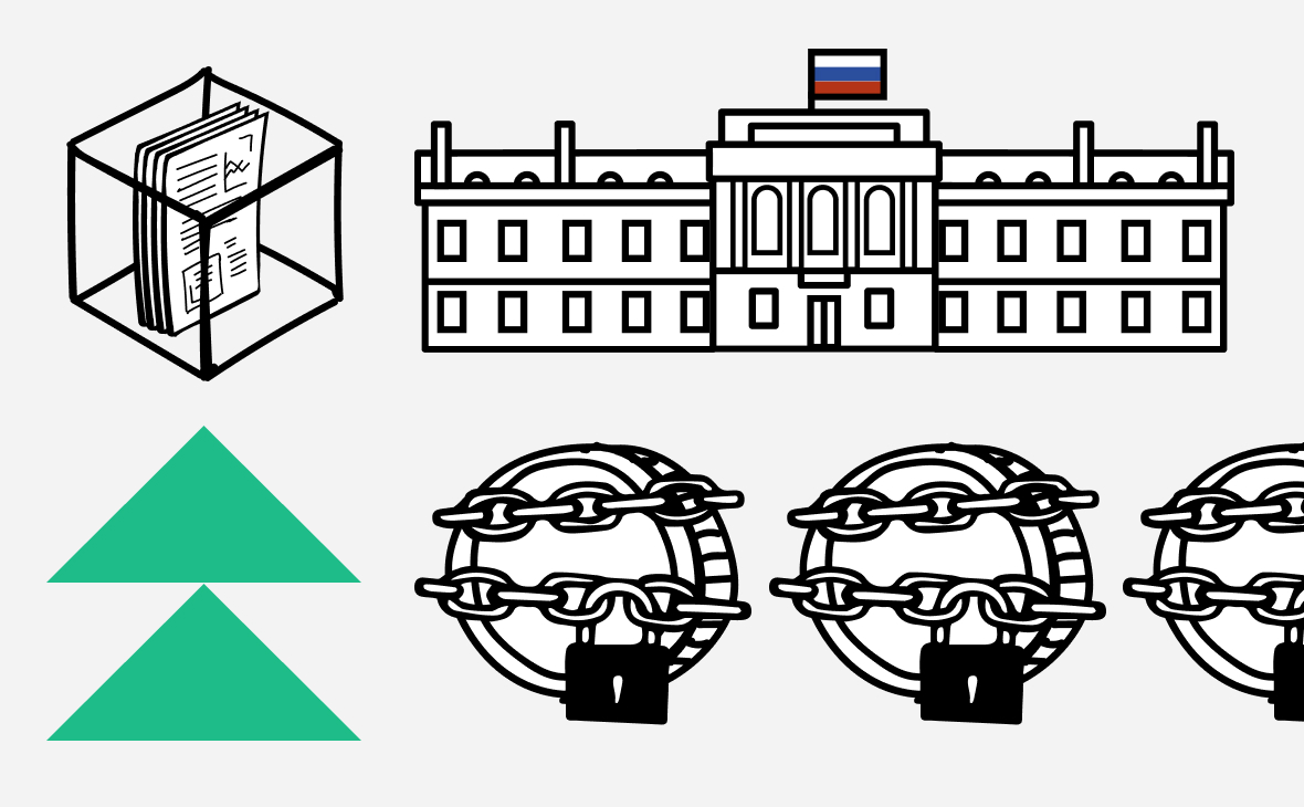 ЦБ решил помочь попавшим в базы подозрительных операций криптотрейдерам