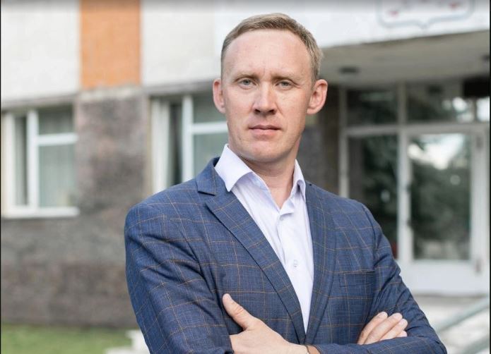 У мэра Вологды появился новый заместитель по социальным вопросам