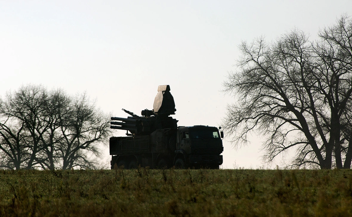 Николай Гынгазов / ТАСС