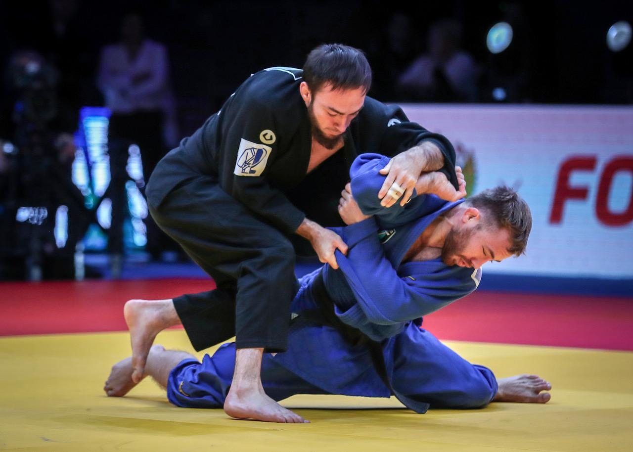 Фото: пресс-служба турнира