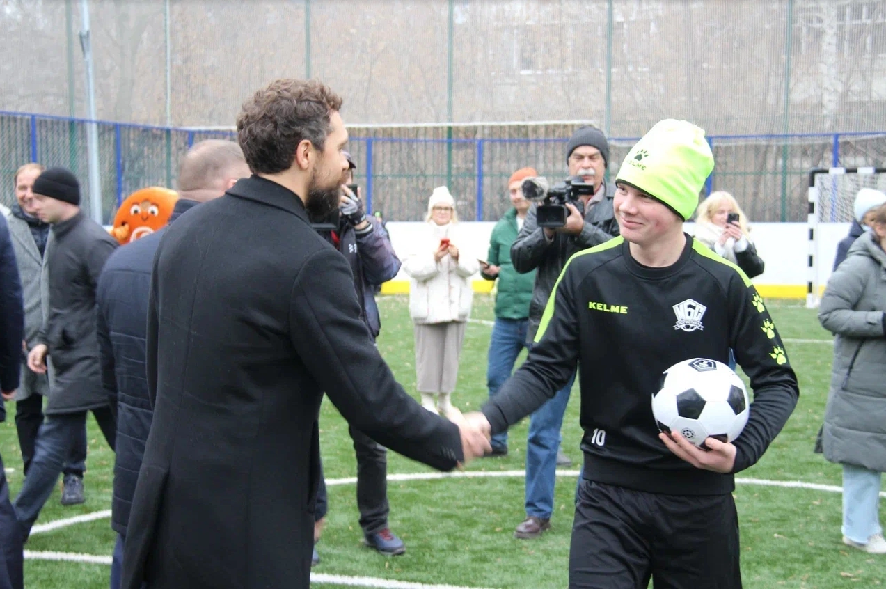 пресс-служба администрации Железнодорожного района Екатеринбурга