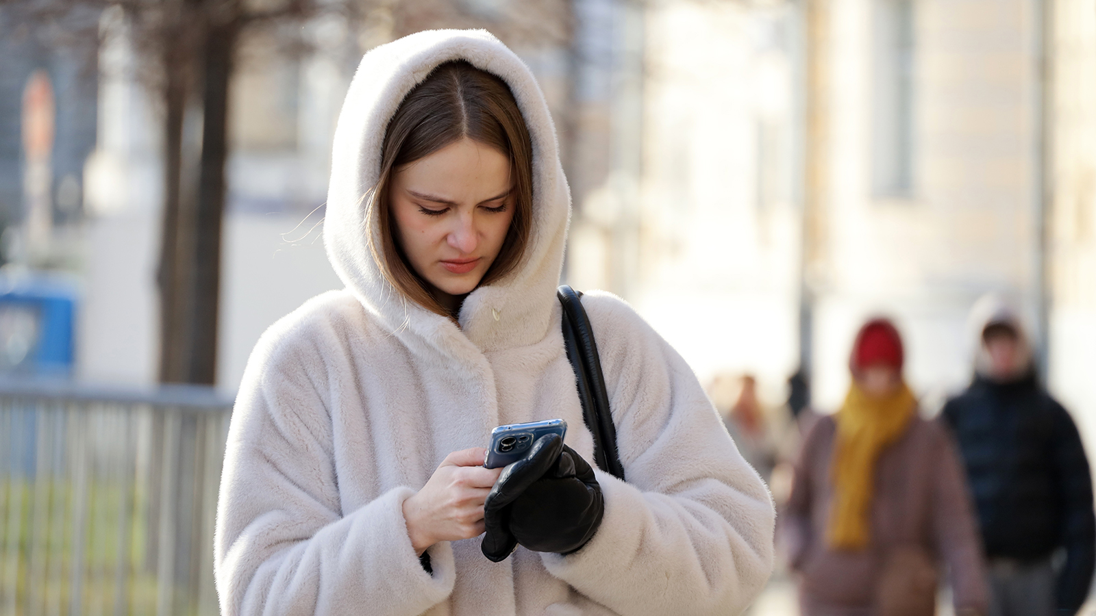 В Москву придет октябрьское тепло. Когда ожидать смену погодных условий