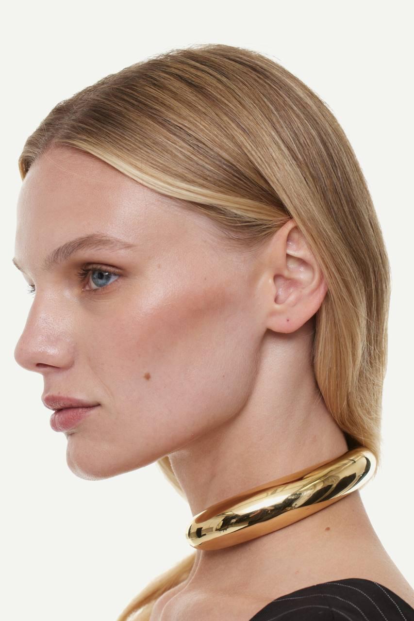 Ожерелье&nbsp;Hugo Kreit, 58 600 руб. (km20.ru)