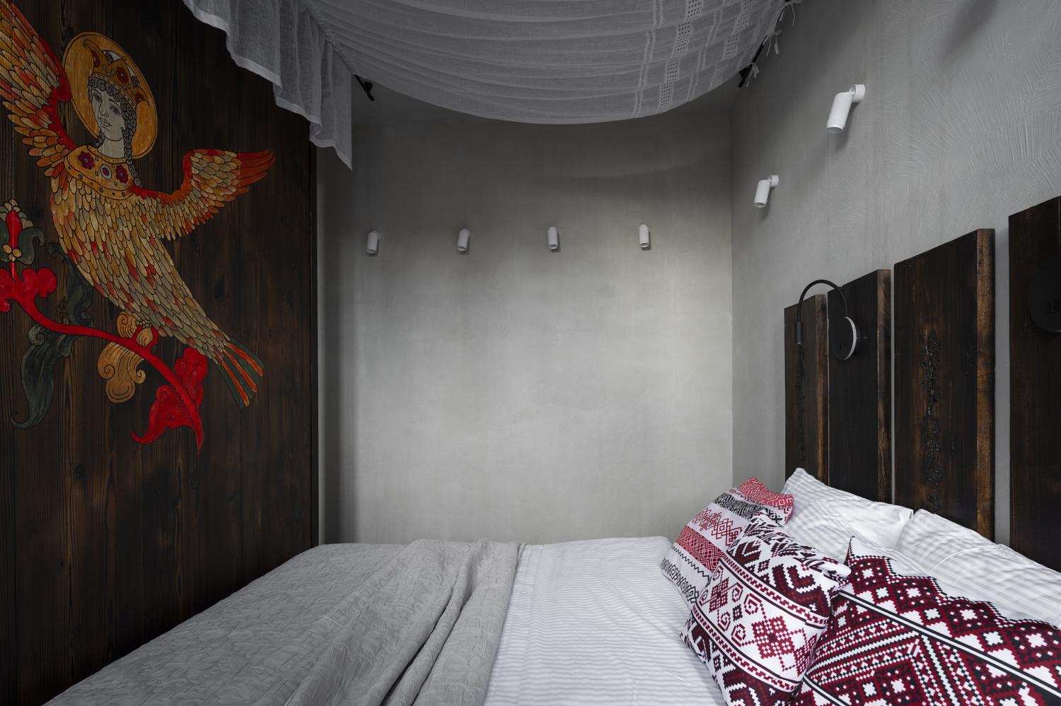 Апарт-отель на ул. Сокольской, 13