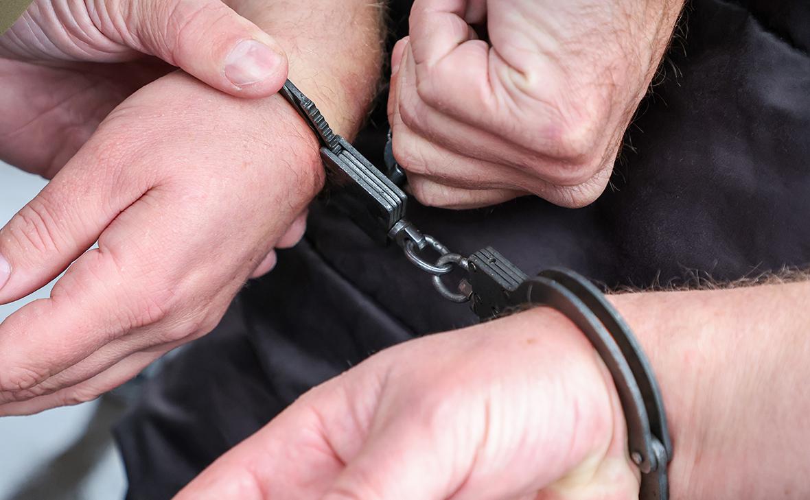 Фото: Алексей Белкин / NEWS.ru / Global Look Press