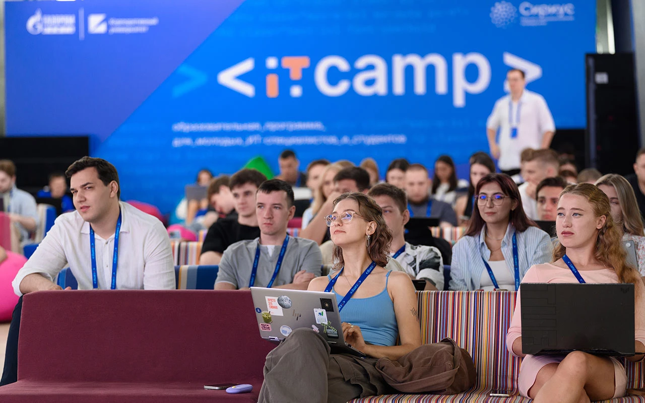 Код независимости: как новые технологии меняют правила IT-обучения