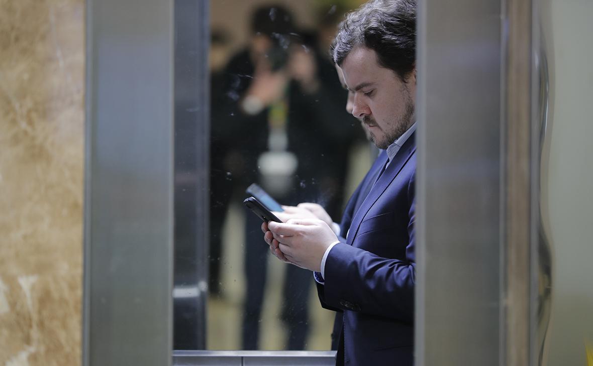 Фото: Владислав Шатило / РБК