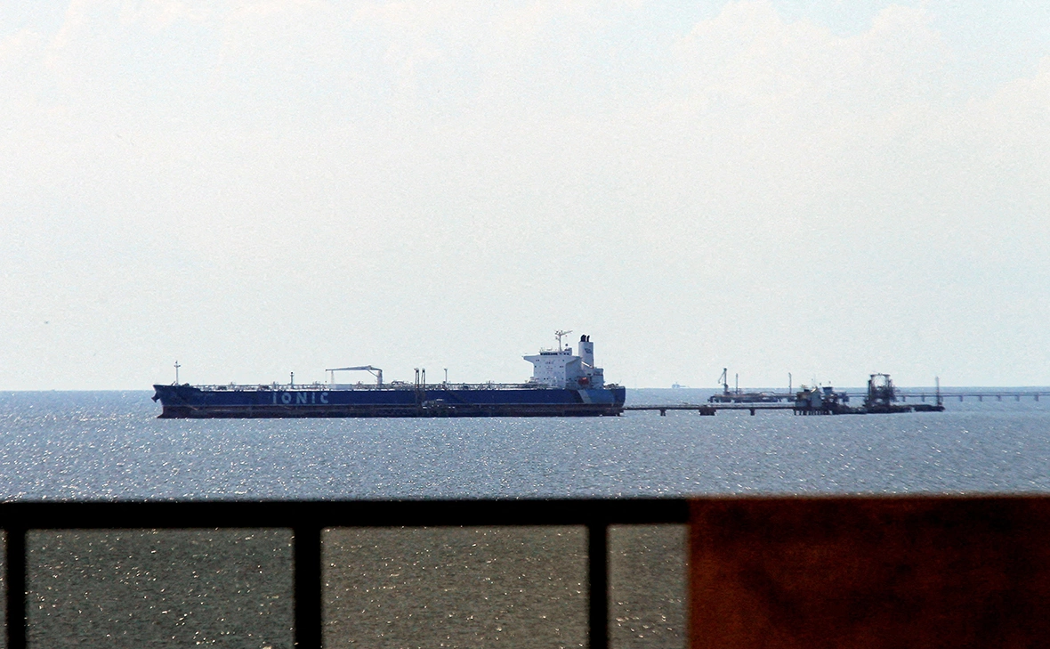 Isaac Urrutia / Reuters