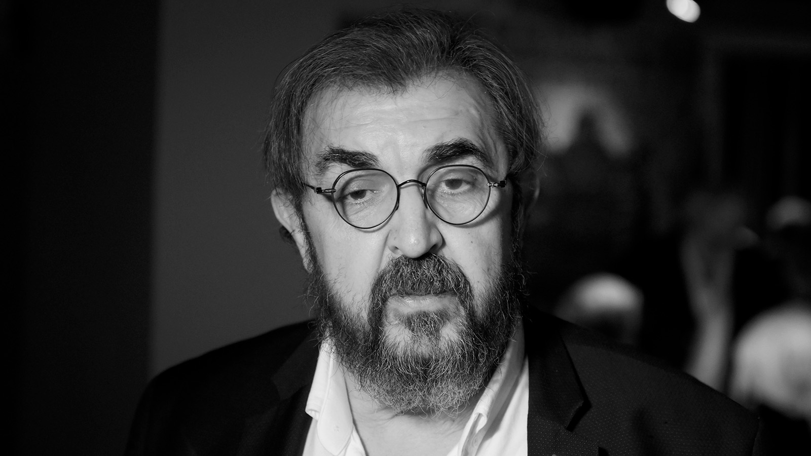 Игорь Золотовицкий