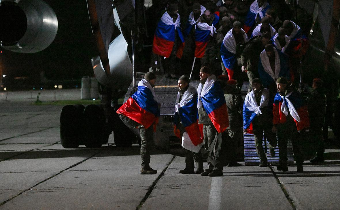 Фото: Кирилл Каллиников / РИА Новости