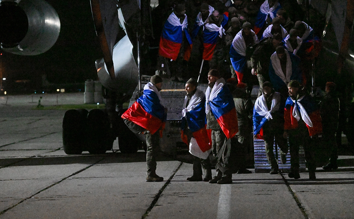 Кирилл Каллиников / РИА Новости