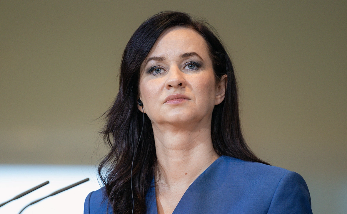 Achille Abboud / imago-images.de / Global Look Press