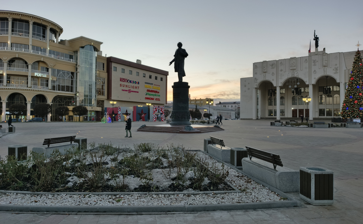 РБК Черноземье