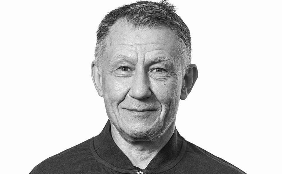 Валерий Балабанов