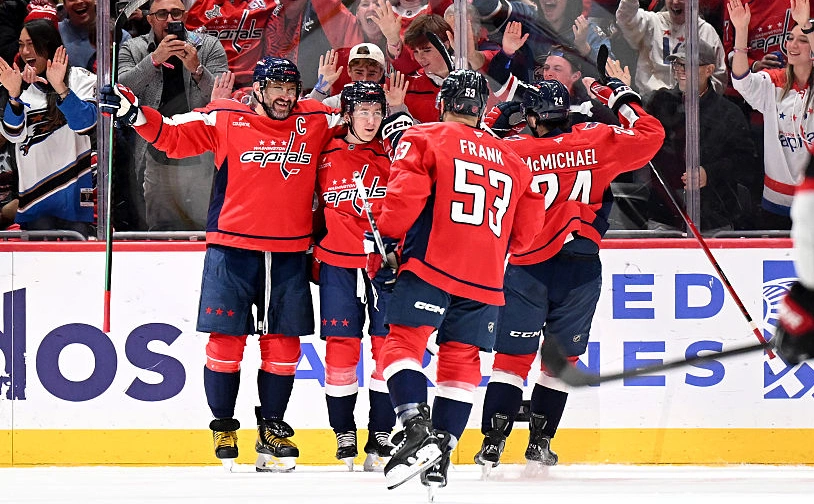 Greg Fiume / Getty Images