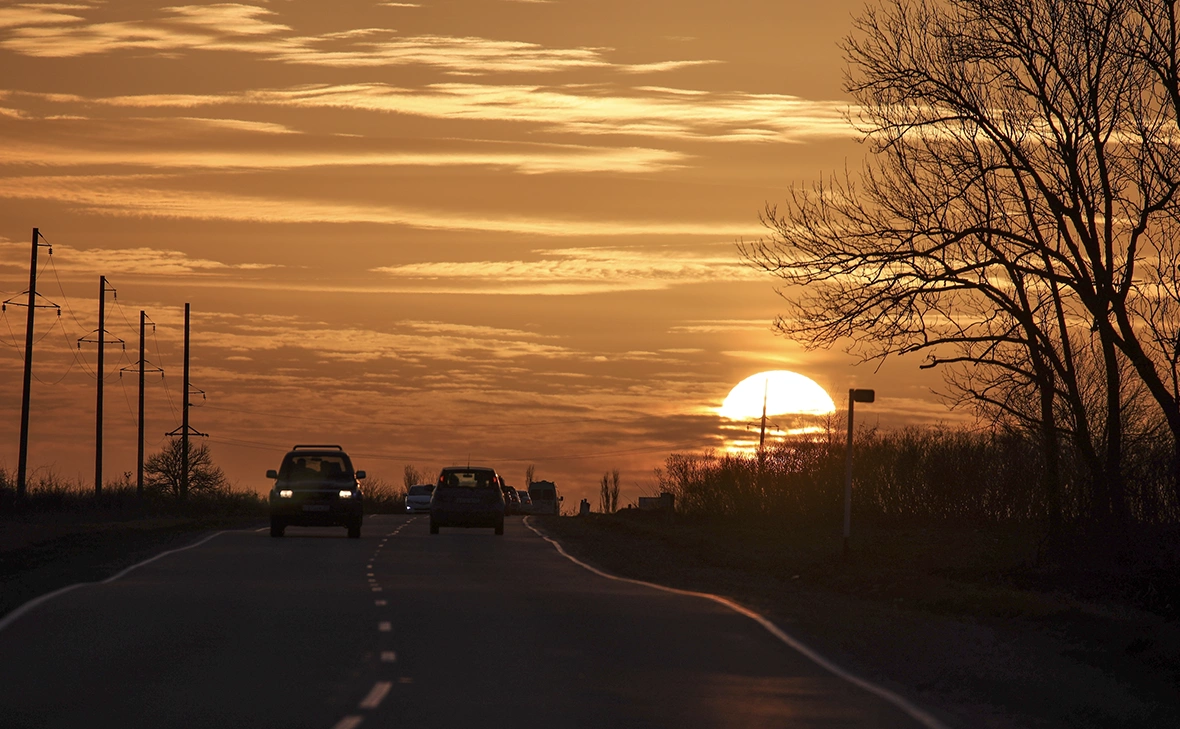 Виталий Тимкив / РИА Новости