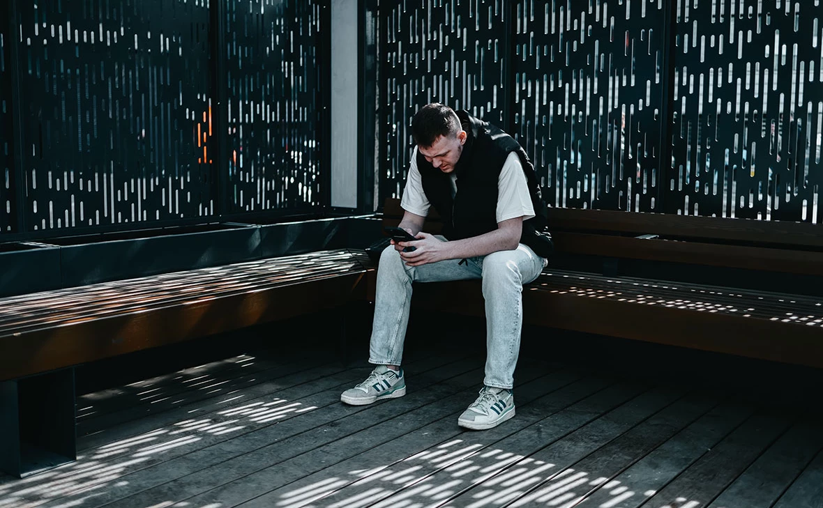 Андрей Любимов / РБК