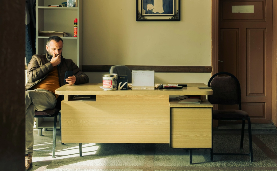 Batuhan Doğan / Unsplash