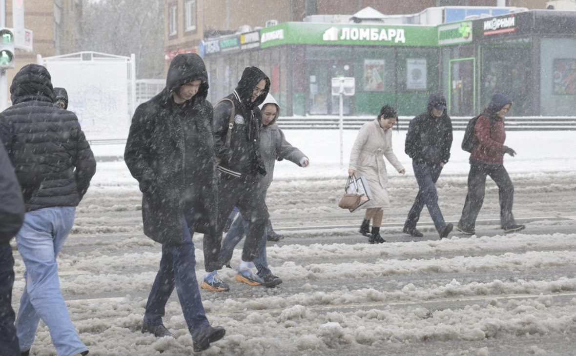 Михаил Гребенщиков / РБК