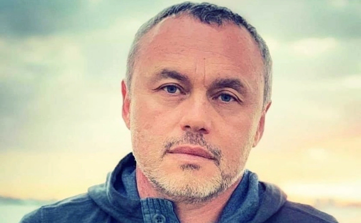 chernyak_evgeny / Instagram (входит в корпорацию Meta, признана экстремистской и запрещена в России)