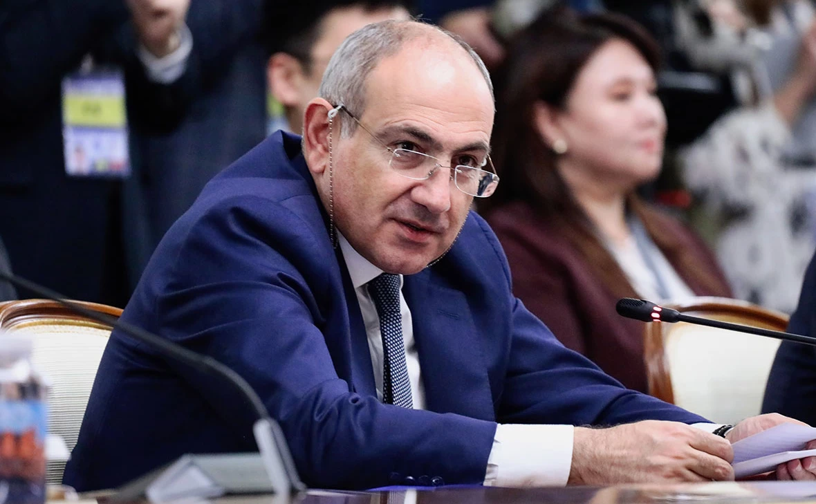 Роман Наумов / URA.ru / Global Look Press