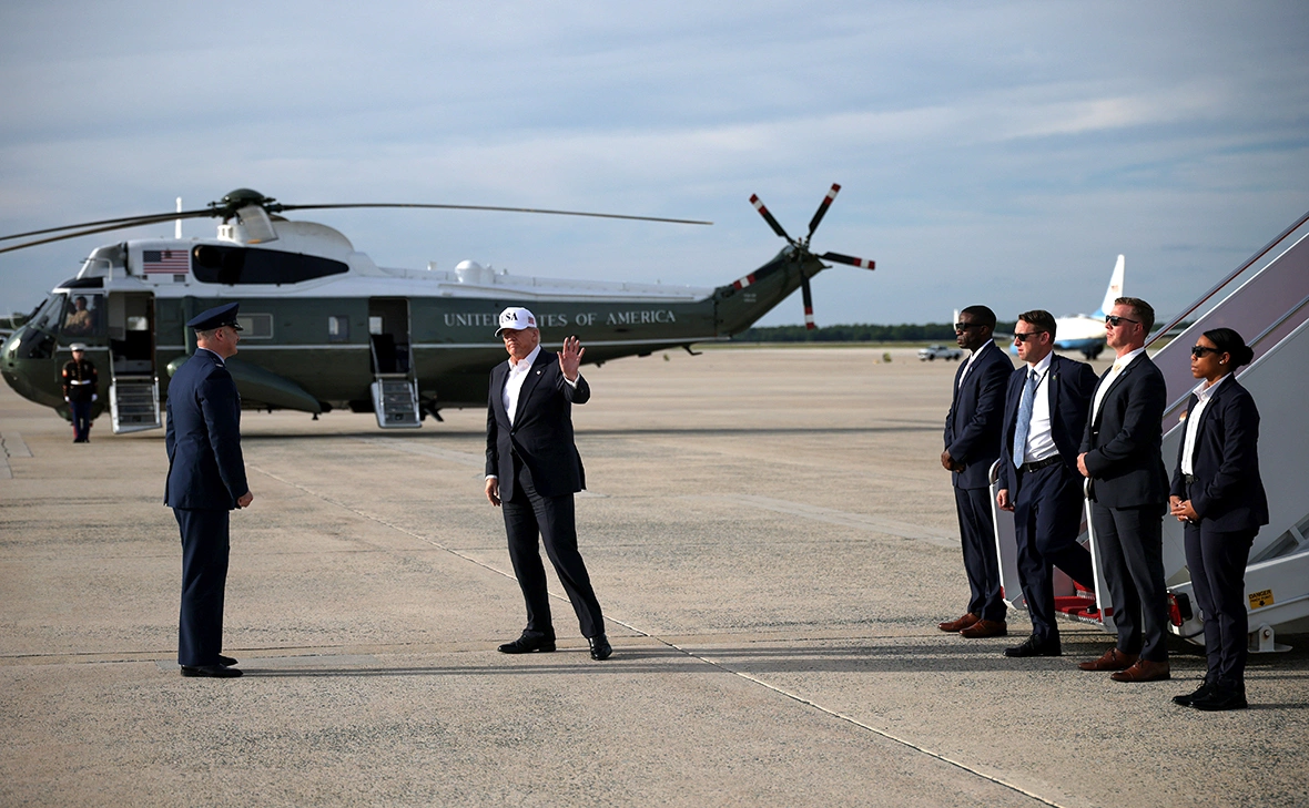 Alex Wong / Getty Images