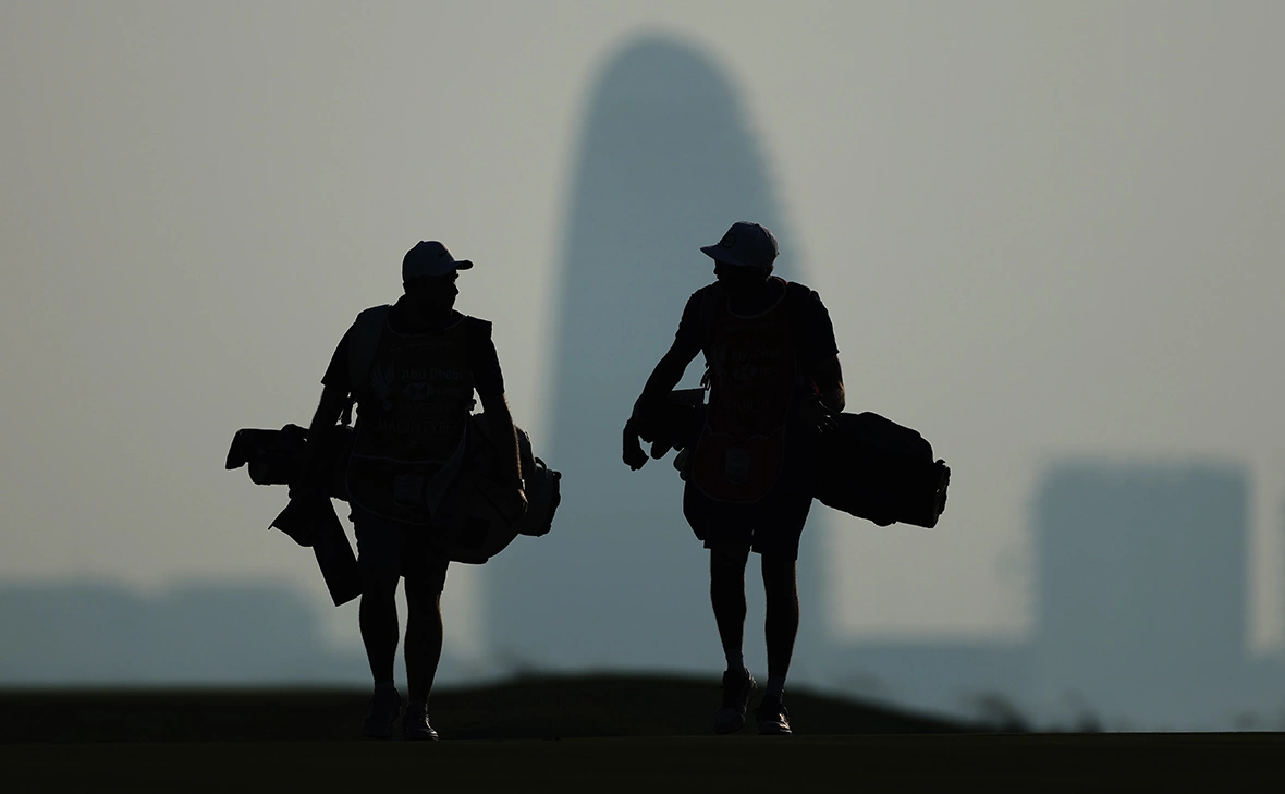 Richard Heathcote / Getty Images