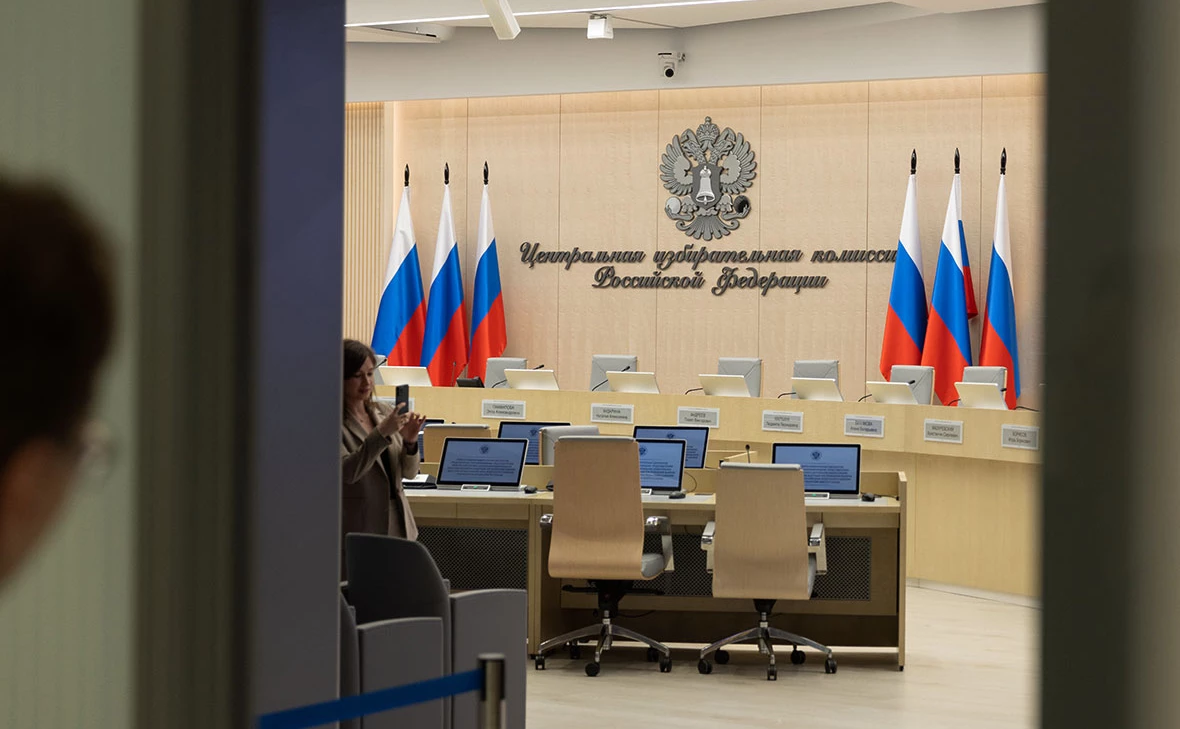 Михаил Гребенщиков / РБК